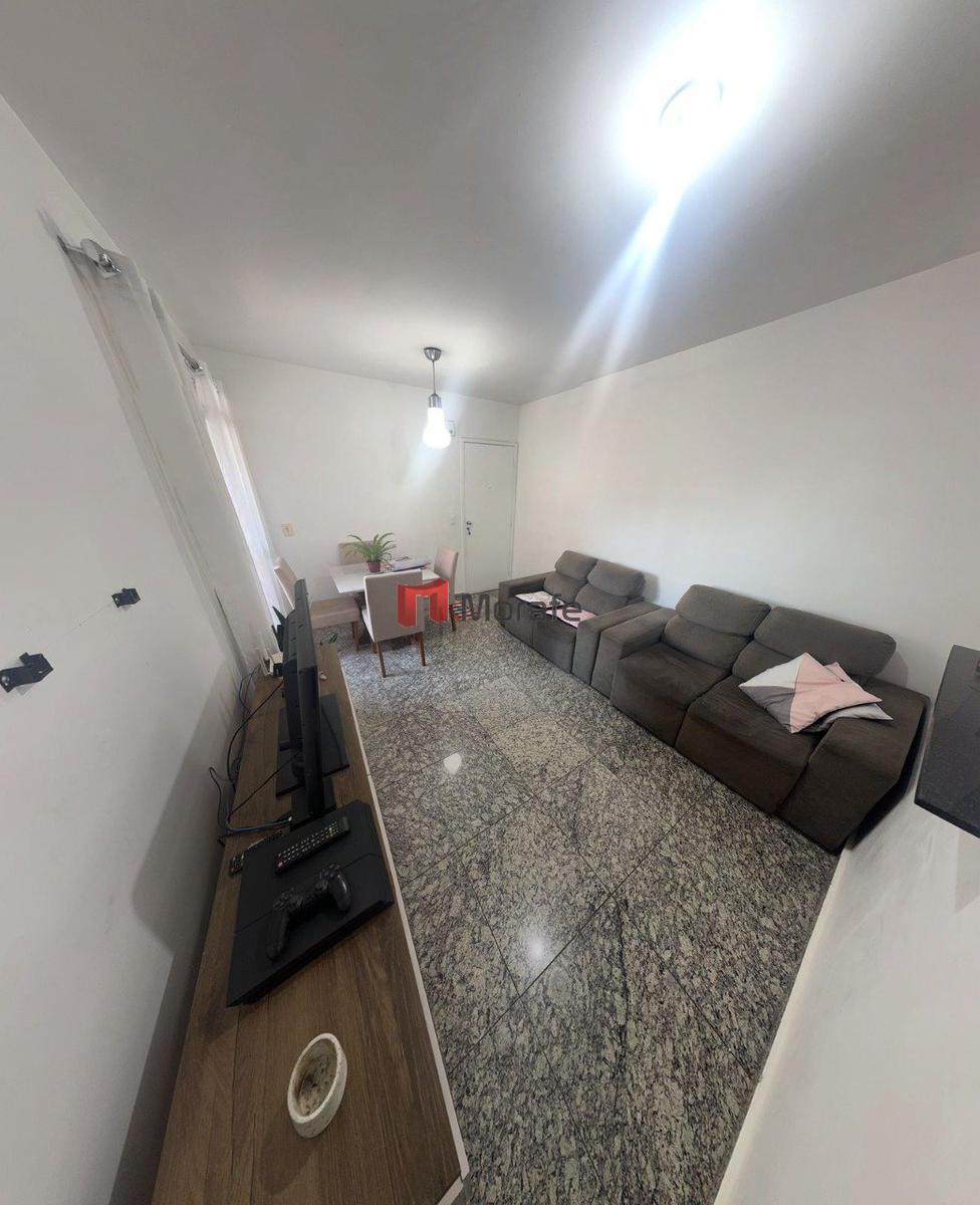 Apartamento, Castelo, 3 Quartos, 2 Vagas, 1 Suíte