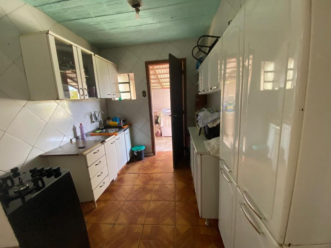 Casa, Nova Esperança, 4 Quartos, 1 Vaga, 1 Suíte