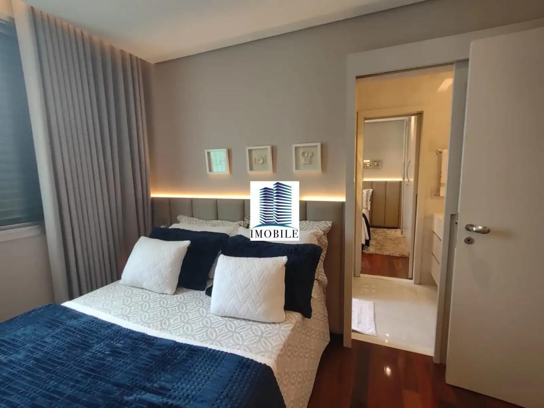 Apartamento, Belvedere, 4 Quartos, 3 Vagas, 1 Suíte