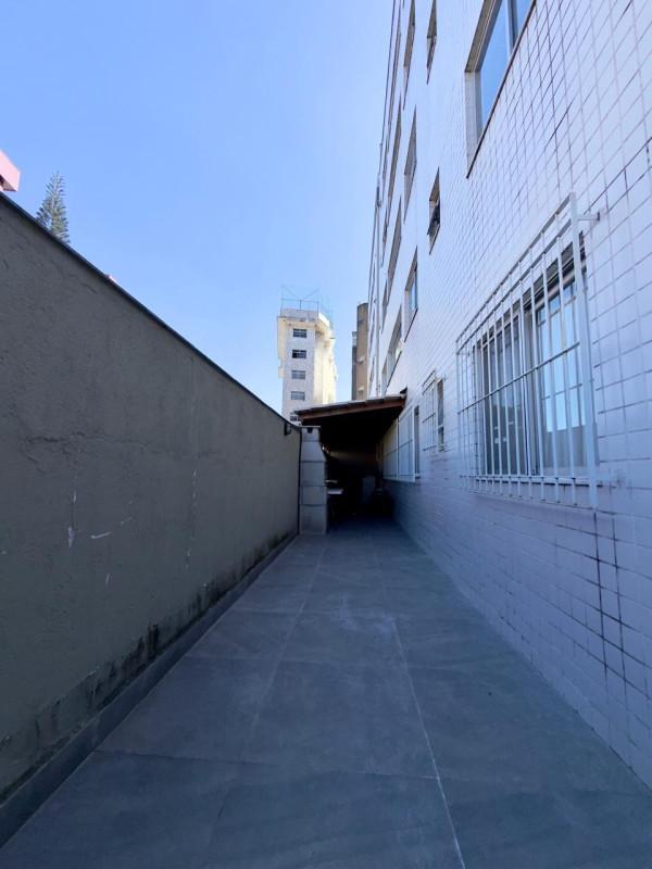 Apartamento, Santo Antônio, 3 Quartos, 2 Vagas, 1 Suíte