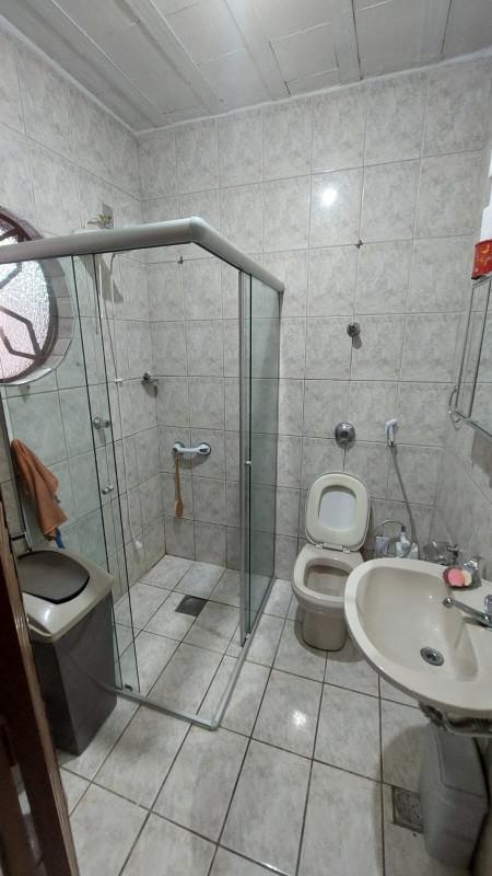 Casa, Primeiro de Maio, 3 Quartos, 3 Vagas
