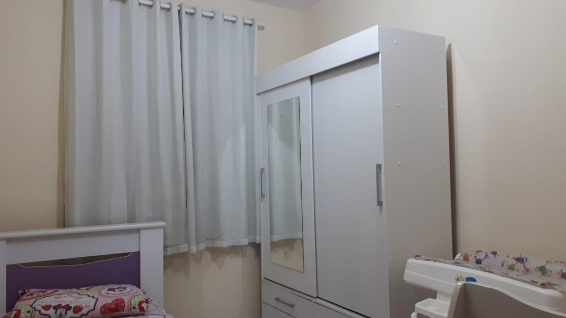 Apartamento, Jardim Guanabara, 3 Quartos, 1 Vaga