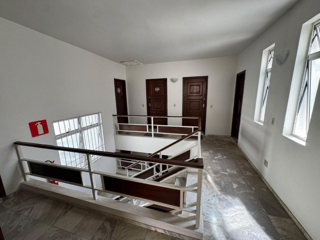 Apartamento, Serra, 3 Quartos, 1 Vaga, 1 Suíte