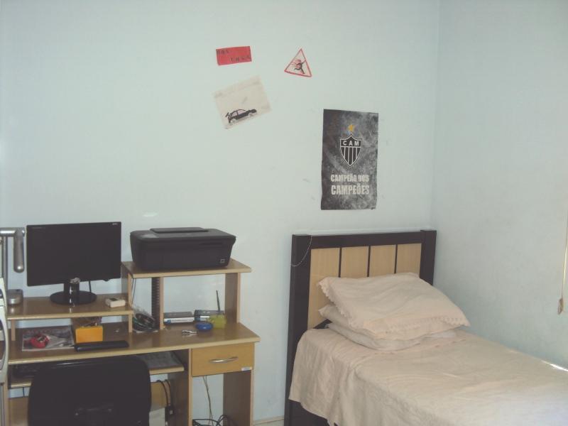 Apartamento, Madre Gertrudes, 3 Quartos, 1 Vaga