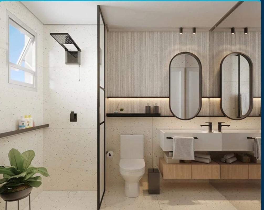 Apartamento, Estoril, 2 Quartos, 1 Vaga, 1 Suíte