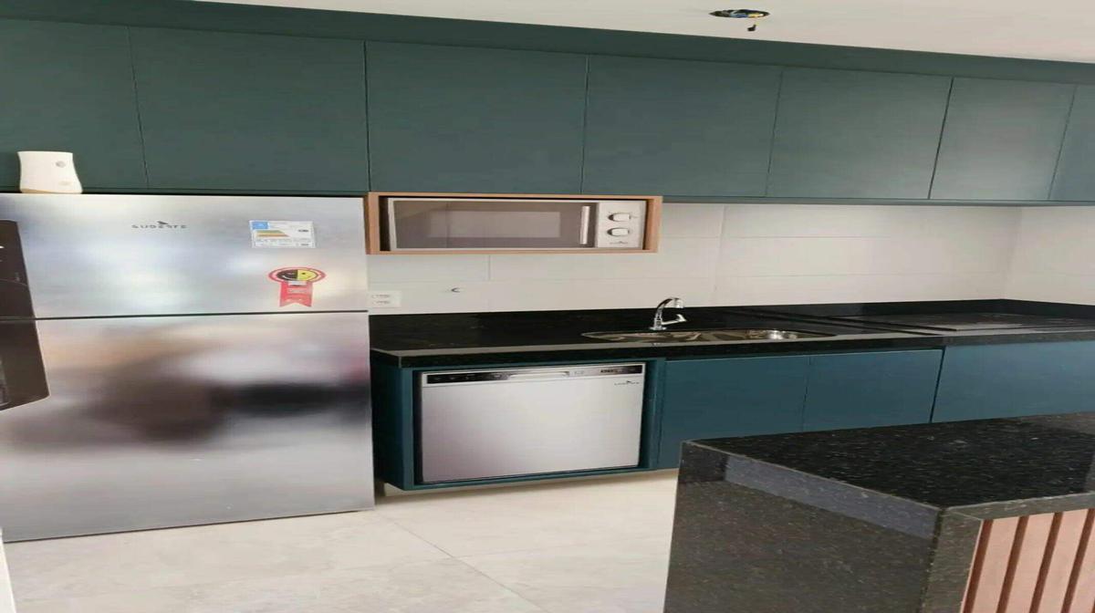 Apartamento, Serra, 2 Quartos, 2 Vagas, 1 Suíte
