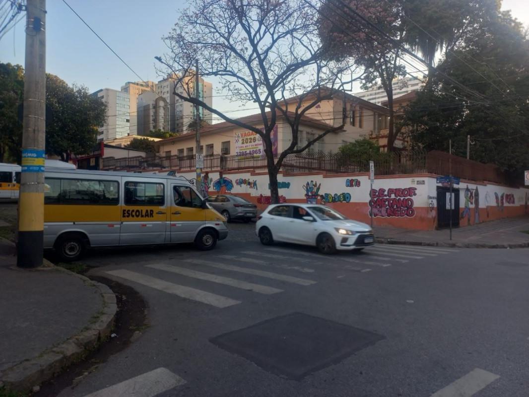 Cobertura, Centro, 1 Quarto, 1 Vaga