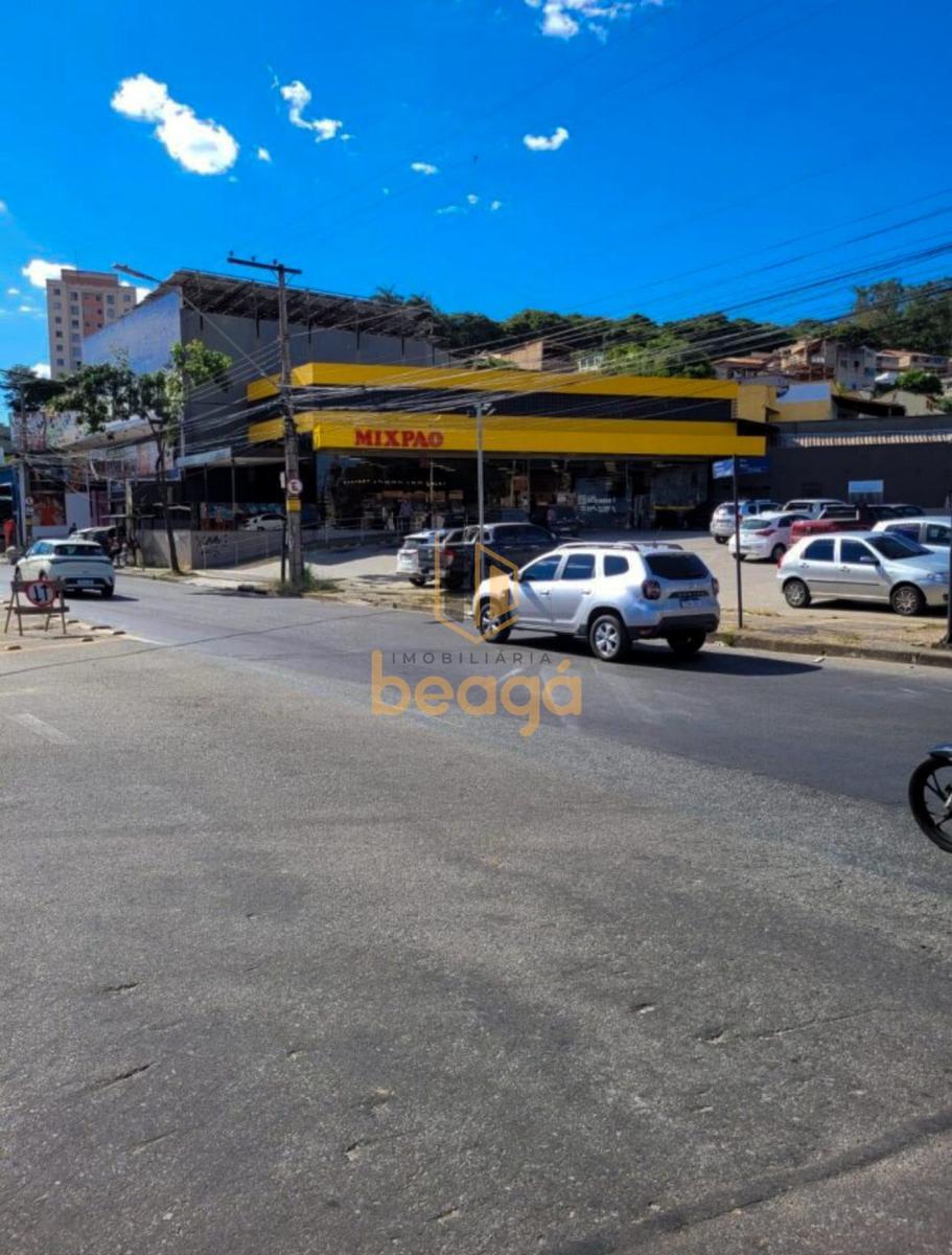 Lote, Venda Nova, 0 Quarto, 0 Vaga