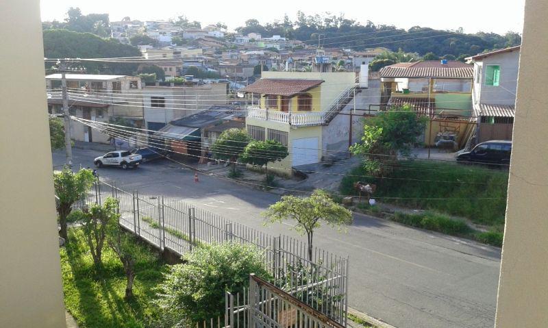 Apartamento, Europa, 2 Quartos, 1 Vaga