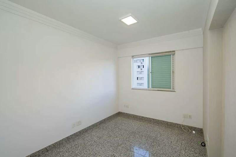 Apartamento, Buritis, 4 Quartos, 3 Vagas, 1 Suíte