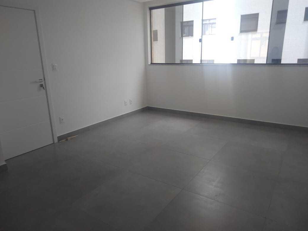 Apartamento, Calafate, 4 Quartos, 2 Vagas, 1 Suíte
