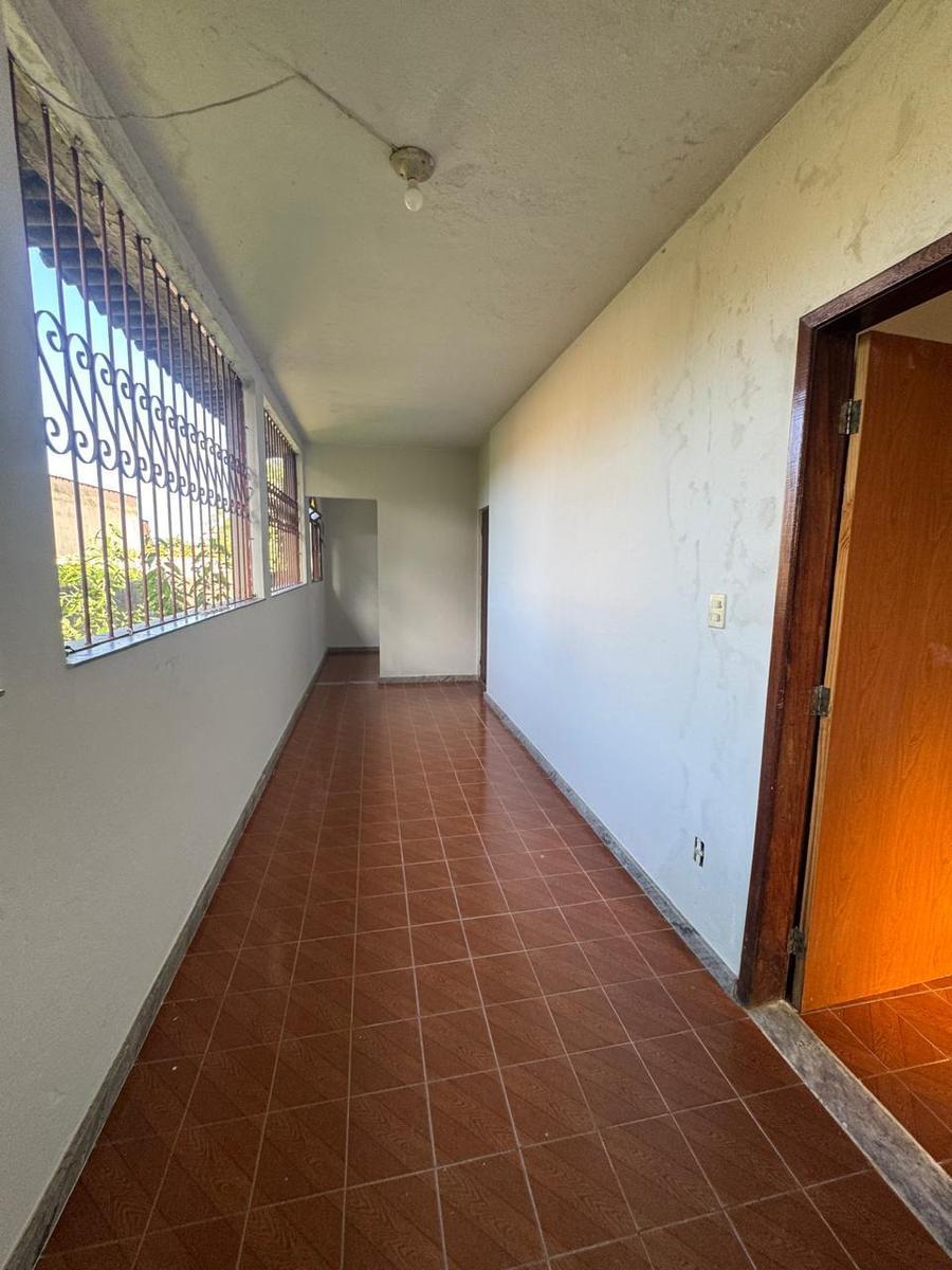 Casa, Jardim Leblon, 3 Quartos, 3 Vagas, 1 Suíte
