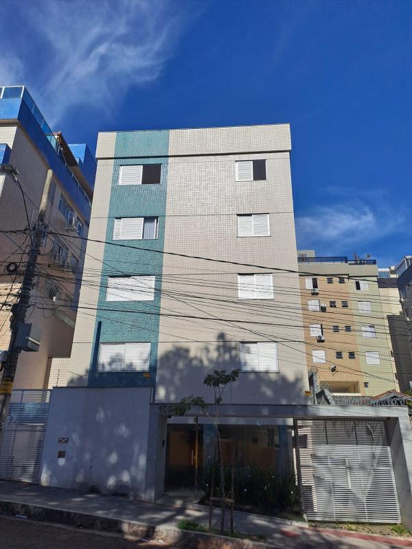 Cobertura, Castelo, 4 Quartos, 3 Vagas, 3 Suítes
