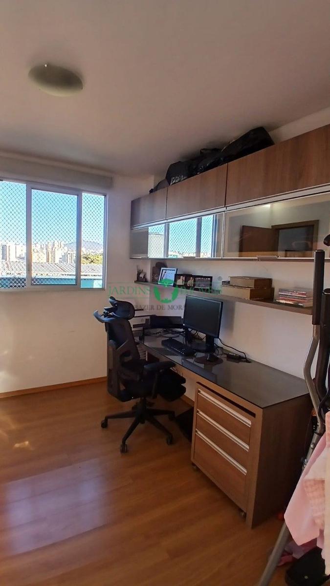 Apartamento, Ipiranga, 3 Quartos, 2 Vagas, 1 Suíte