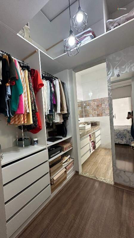 Casa, Boa Esperança, 4 Quartos, 5 Vagas, 4 Suítes