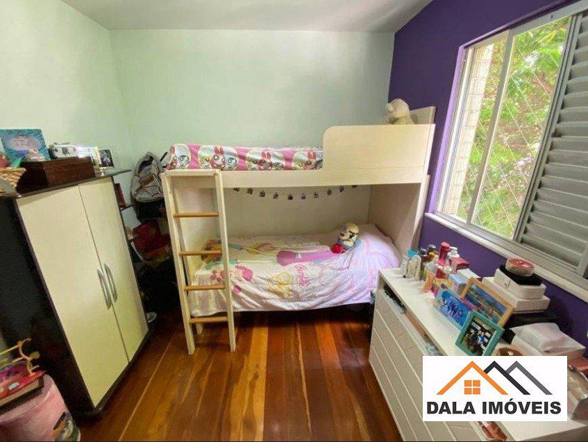 Apartamento, Dona Clara, 4 Quartos, 4 Vagas, 2 Suítes