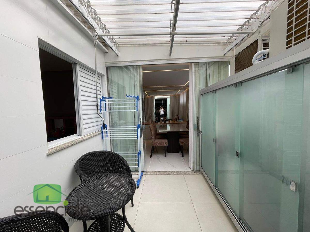 Apartamento, Jardim Riacho das Pedras, 3 Quartos, 3 Vagas, 1 Suíte