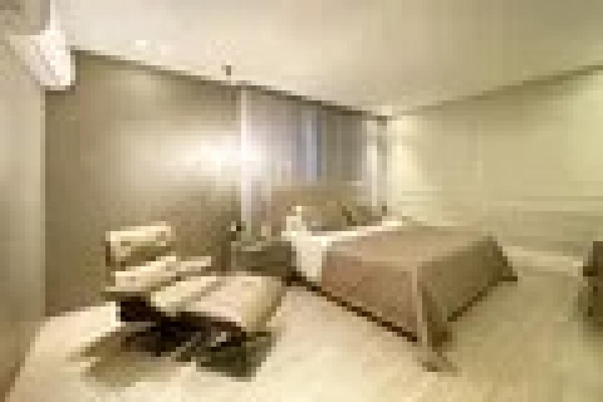 Apartamento, Cidade Nova, 4 Quartos, 2 Vagas, 1 Suíte