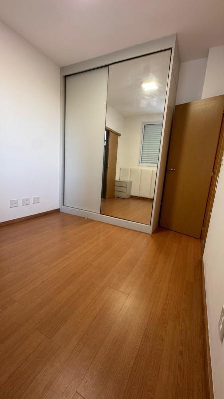 Apartamento, Cidade Nova, 2 Quartos, 2 Vagas, 2 Suítes