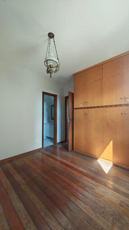 Apartamento, Grajaú, 3 Quartos, 2 Vagas, 1 Suíte