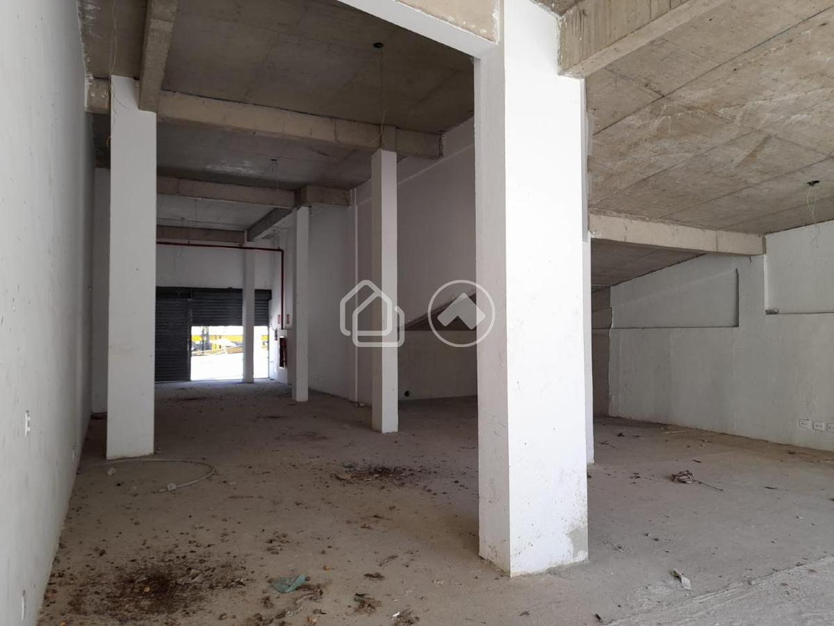 Loja, Ouro Preto, 7 Vagas