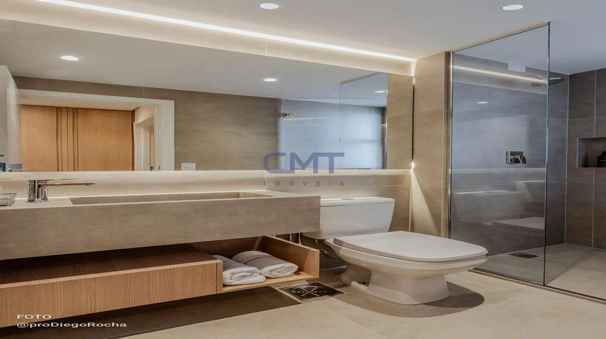 Apartamento, Prado, 1 Quarto, 1 Vaga, 1 Suíte