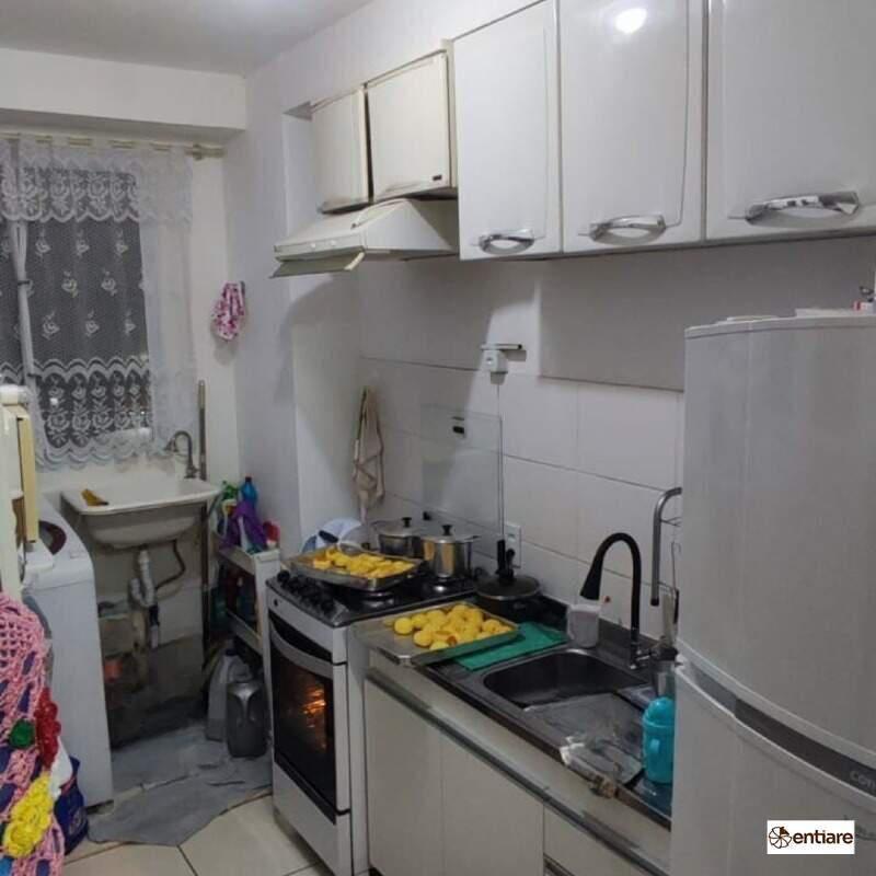 Apartamento, Jardim Riacho das Pedras, 2 Quartos, 1 Vaga, 1 Suíte