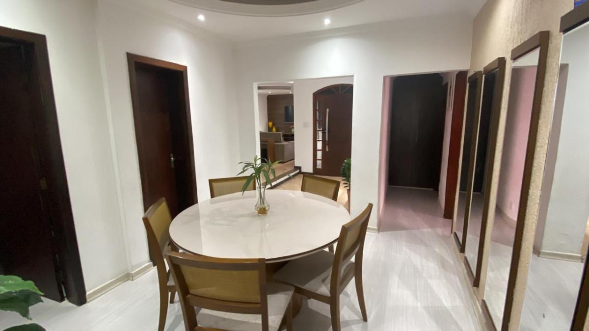 Casa, Novo das Industrias, 4 Quartos, 2 Vagas, 4 Suítes