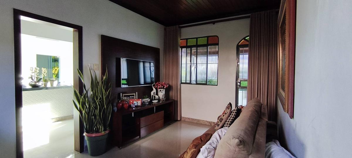 Casa, Alvorada, 3 Quartos, 3 Vagas, 1 Suíte