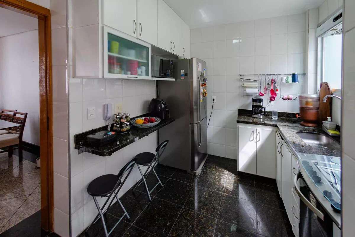 Apartamento, Prado, 4 Quartos, 2 Vagas, 1 Suíte