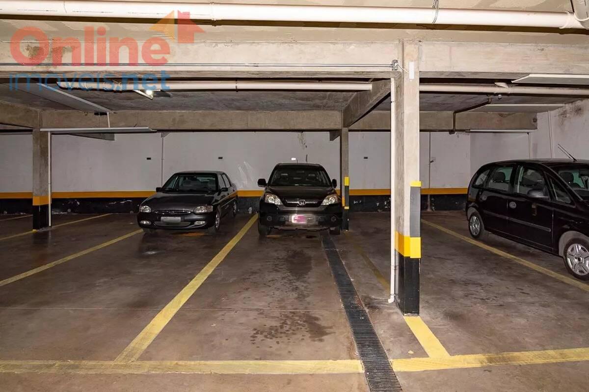 Apartamento, São Pedro, 3 Quartos, 0 Vaga, 1 Suíte