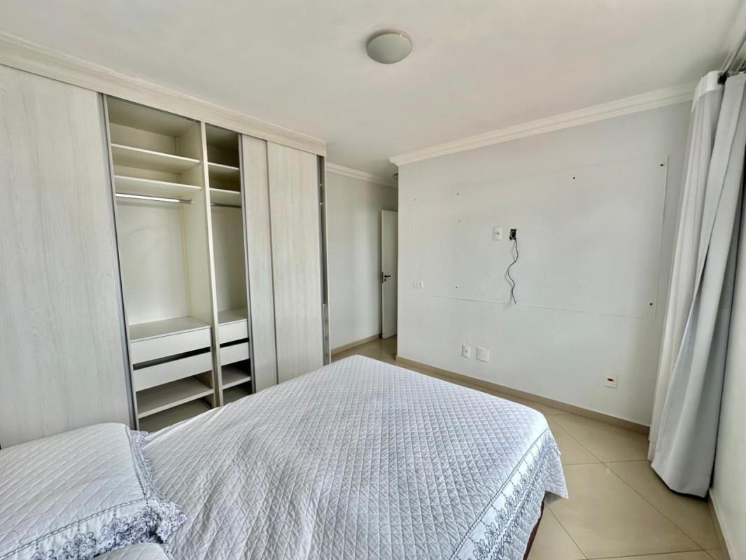 Apartamento, Bandeirantes (pampulha), 3 Quartos, 1 Vaga, 1 Suíte