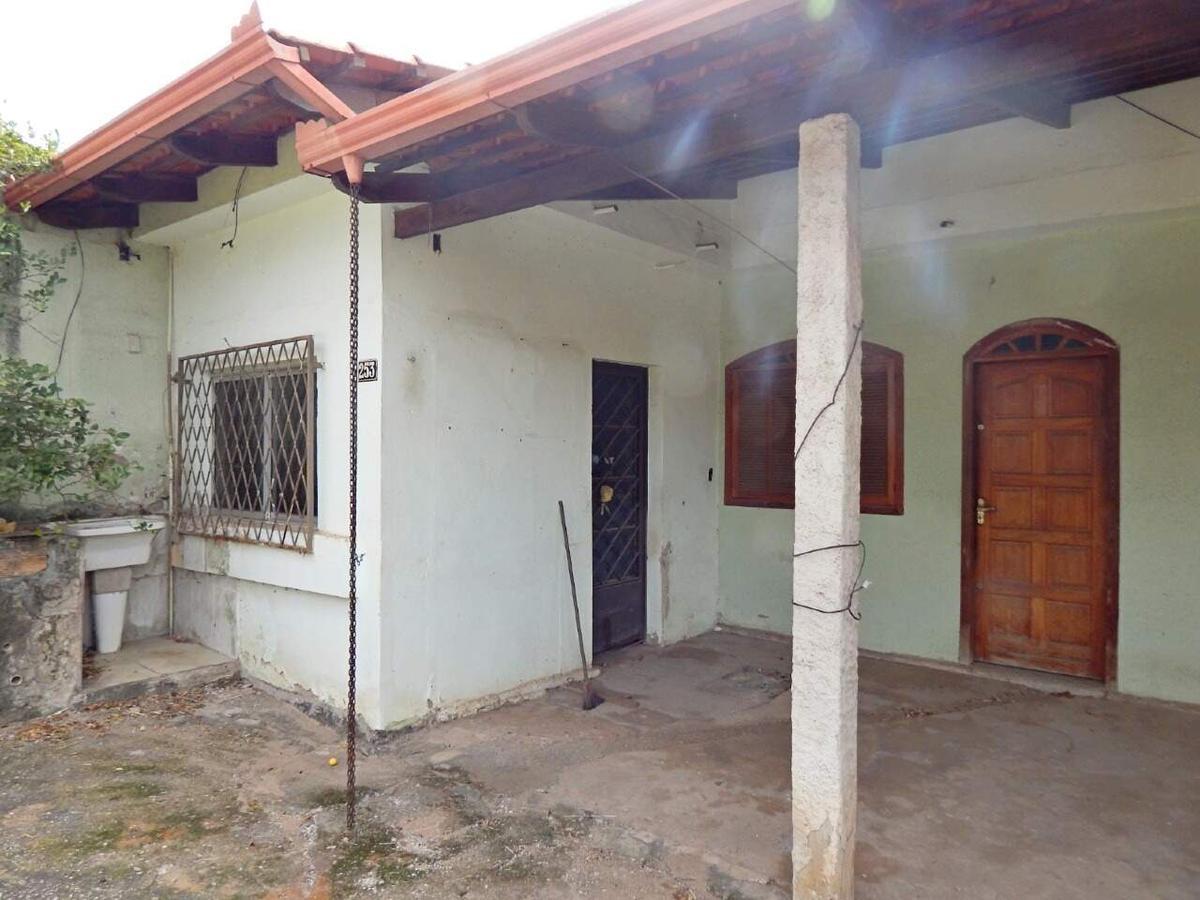 Casa, Novo Eldorado, 3 Quartos, 6 Vagas