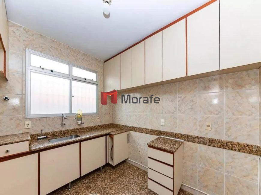 Apartamento, Barroca, 4 Quartos, 4 Vagas, 1 Suíte