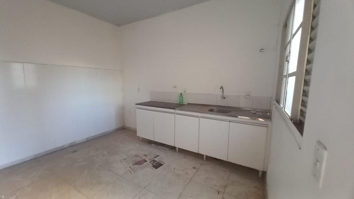 Galpão, Dona Clara, 0 Quarto, 15 Vagas