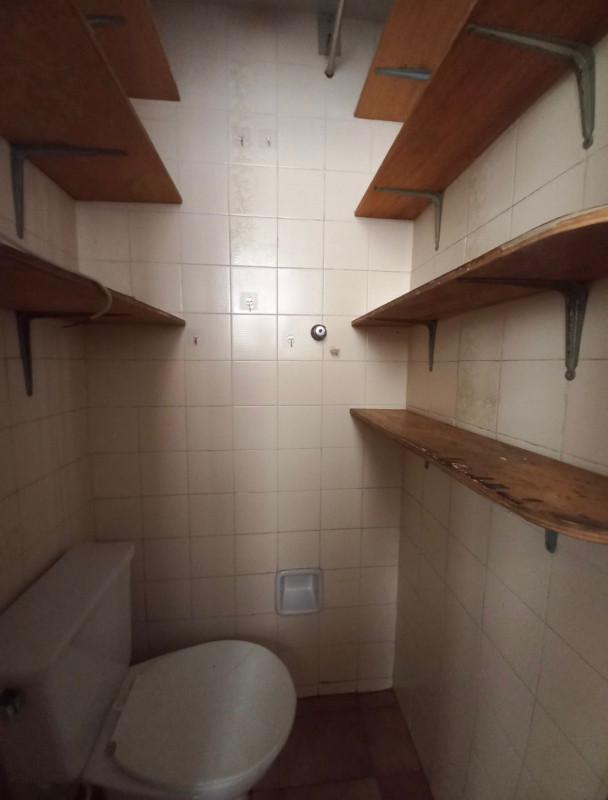 Apartamento, Carlos Prates, 3 Quartos, 1 Vaga