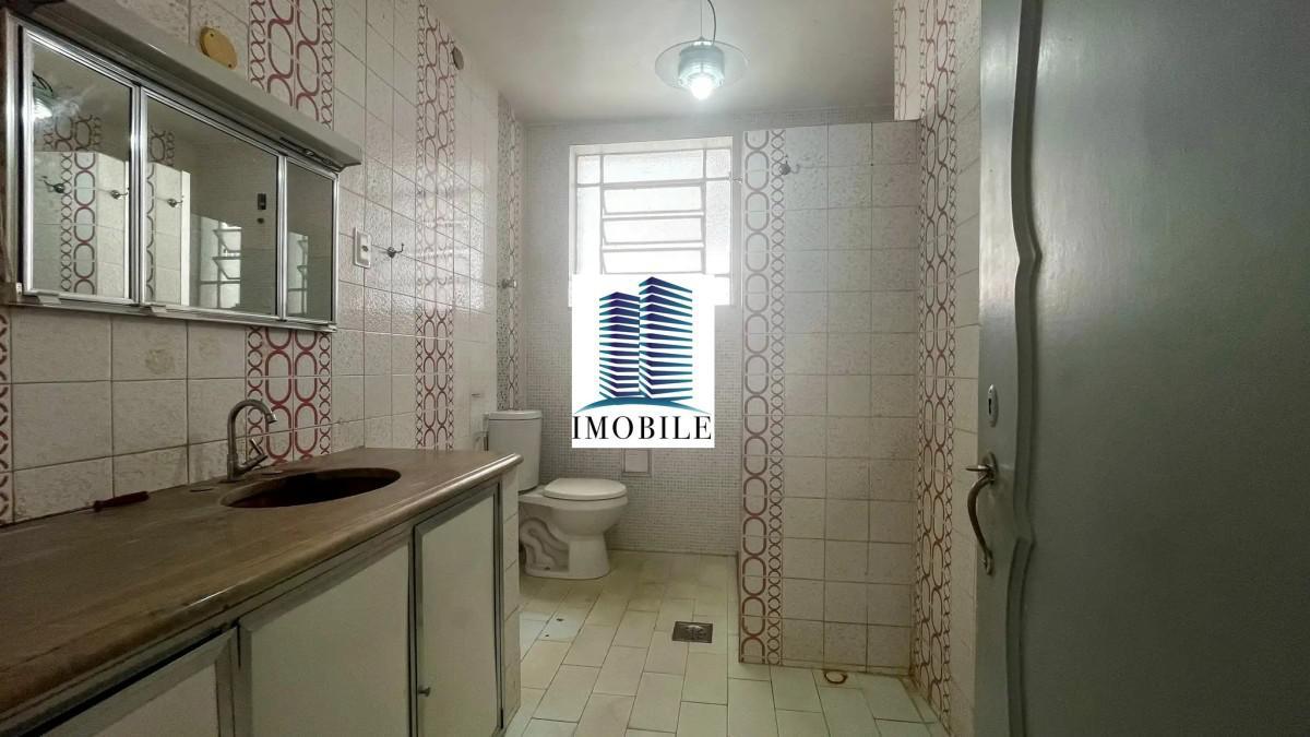 Casa, São Lucas, 7 Quartos, 3 Vagas, 1 Suíte