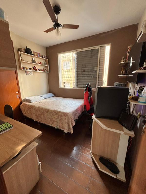 Apartamento, Cidade Nova, 4 Quartos, 2 Vagas, 1 Suíte