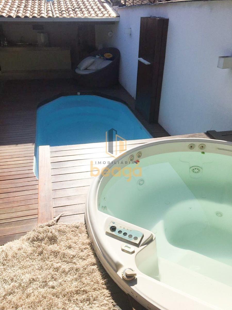 Casa, Planalto, 4 Quartos, 4 Vagas, 2 Suítes