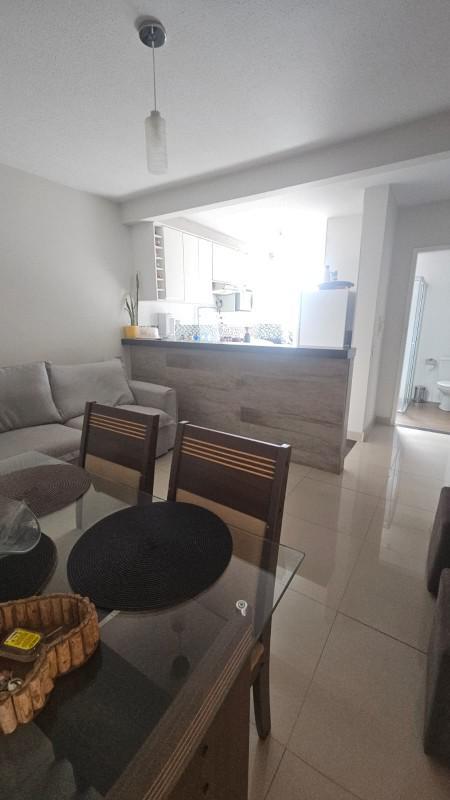 Apartamento, Acaiaca, 2 Quartos, 1 Vaga