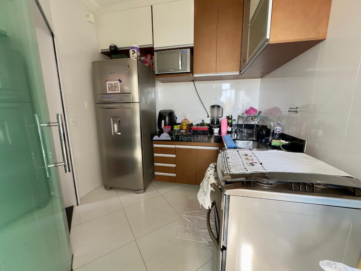 Apartamento, Jardim Guanabara, 3 Quartos, 1 Vaga