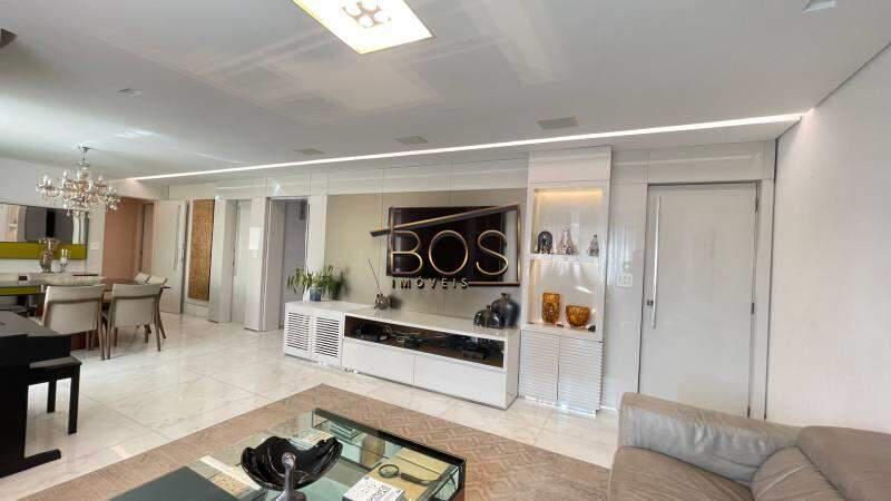 Apartamento, Lourdes, 4 Quartos, 3 Vagas, 2 Suítes