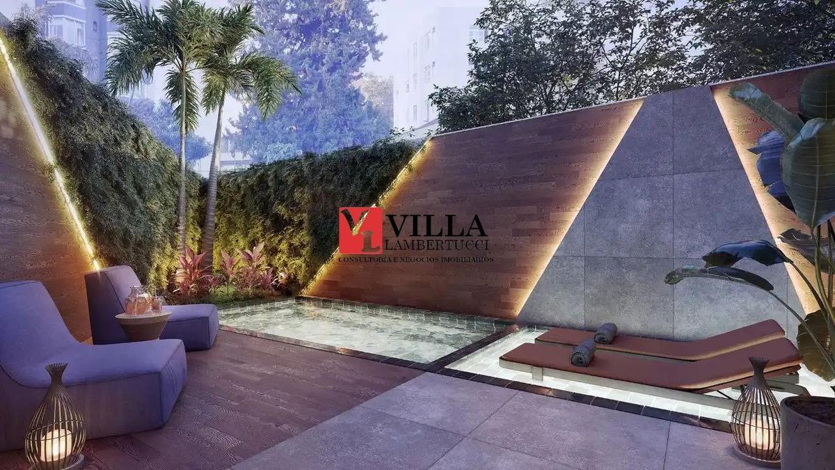 Apartamento, Serra, 3 Quartos, 2 Vagas, 3 Suítes