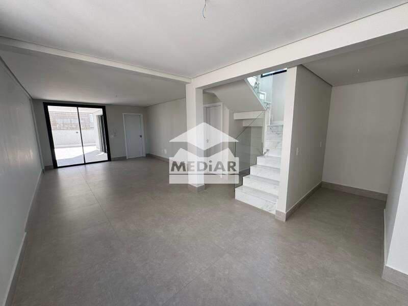 Cobertura, Liberdade, 4 Quartos, 3 Vagas, 4 Suítes