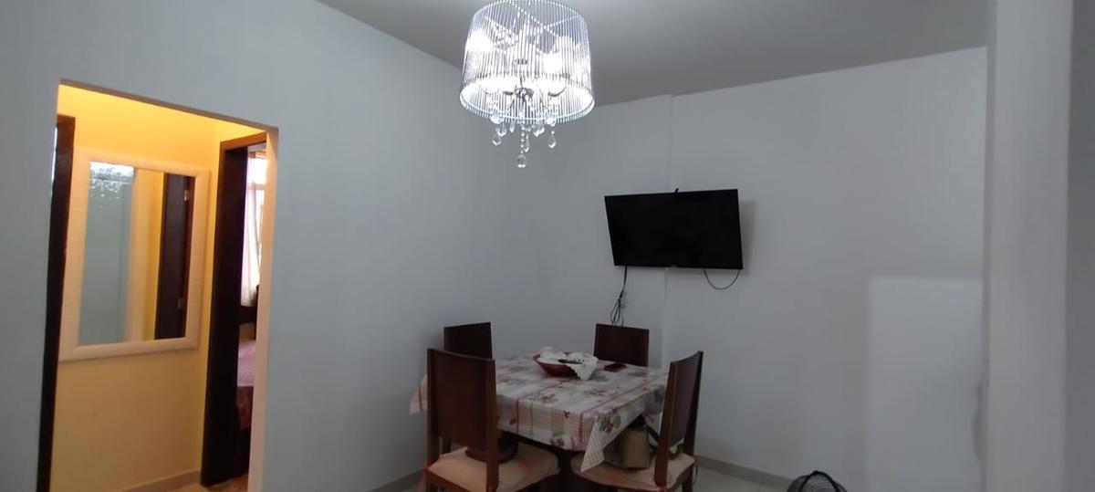 Apartamento, Nova Cachoeirinha, 2 Quartos, 0 Vaga