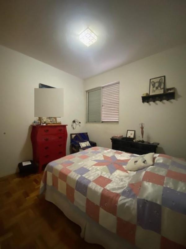 Apartamento, Sion, 3 Quartos, 1 Vaga, 1 Suíte