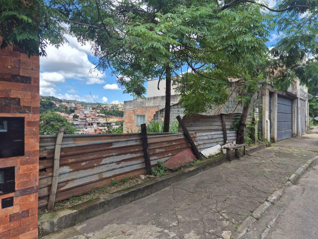 Lote, Vila Santa Cruz, 0 Quarto, 0 Vaga