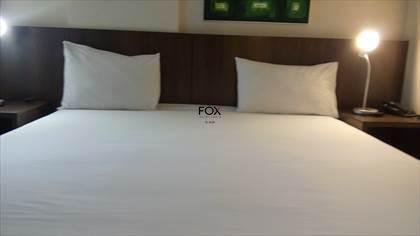 Apartamento, Funcionários, 1 Quarto, 0 Vaga