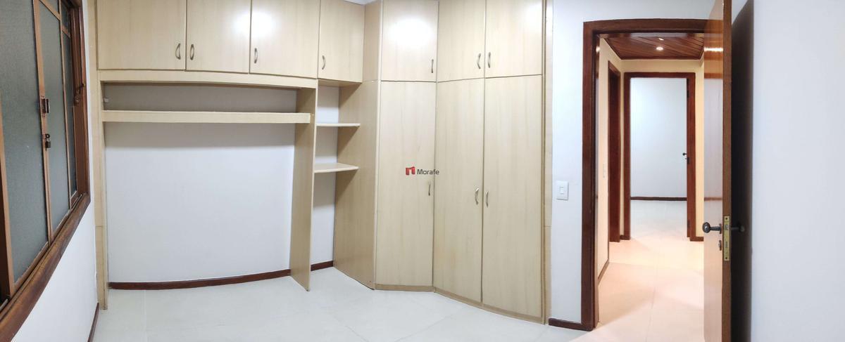 Apartamento, Salgado Filho, 3 Quartos, 1 Vaga