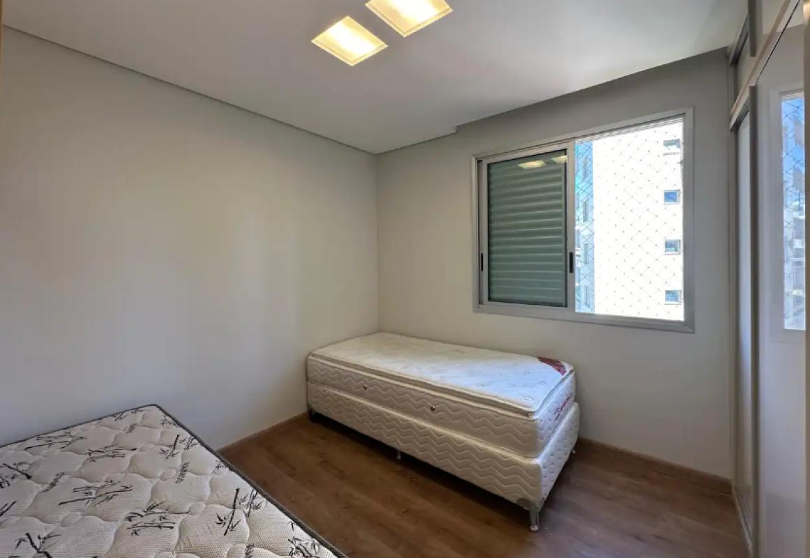 Apartamento, Vale do Sereno, 3 Quartos, 3 Vagas, 1 Suíte